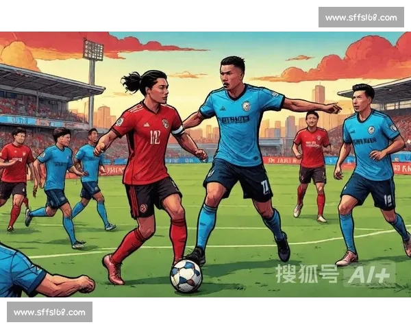泽尼特对阵乌拉尔焦点战前瞻与战术解析全景解读俄超赛场攻防博弈与胜负走势深度观察